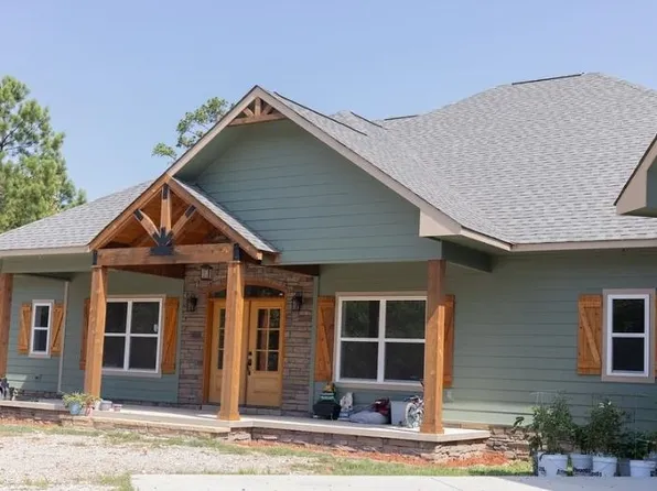 9101 N Highway 7, Jessieville, AR 71949