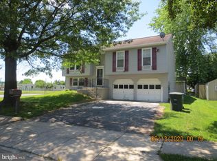 1301 Danberry Dr, Frederick, MD 21703