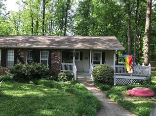 2977 Donita Dr, Birmingham, AL 35243