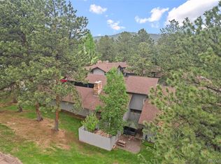 30243 Pine Crest Dr, Evergreen, CO 80439