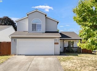 7736 N Olympia St, Portland, OR