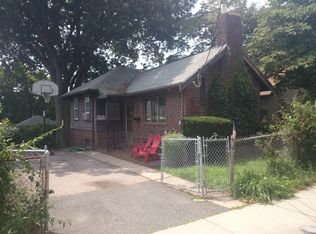 167 Bourne St, Roslindale, MA 02131