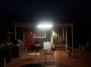 1616 S Lake Rd, Holliday, TX 76366