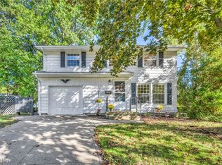 3119 Meier Pl, Cuyahoga Falls, OH 44221