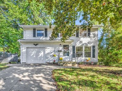 3119 Meier Pl, Cuyahoga Falls, OH, 44221