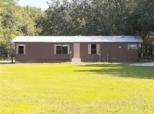 3084 County Road 238, Wildwood, FL 34785