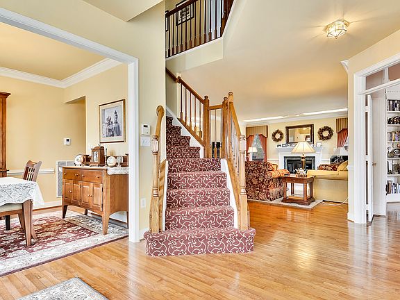 foyer