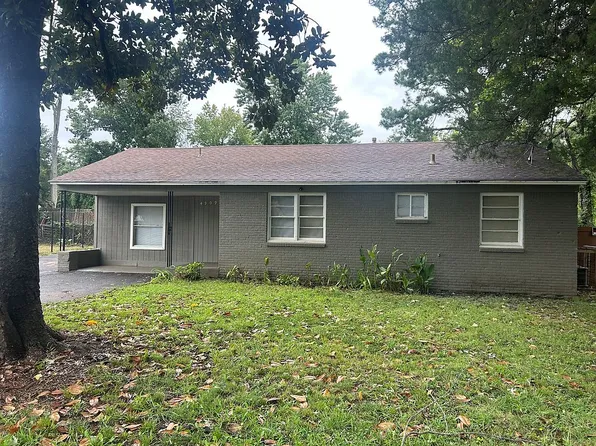 4909 Fairley Rd, Memphis, TN 38109