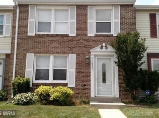 11835 Ashbrook Ct, Germantown, MD 20876