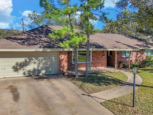 806 Stanolind Ave, Midland, TX 79705