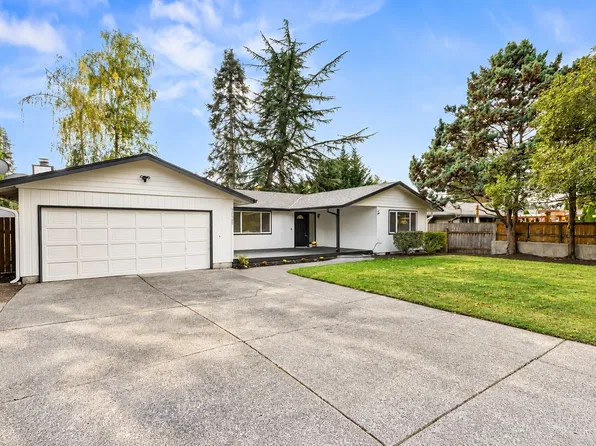 15105 NE 9th Street, Vancouver, WA 98684