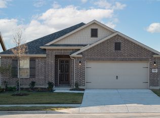 3029 Flintrock Ln, Anna, TX 75409