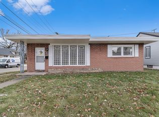 440 E Woodward Heights Blvd, Hazel Park, MI
