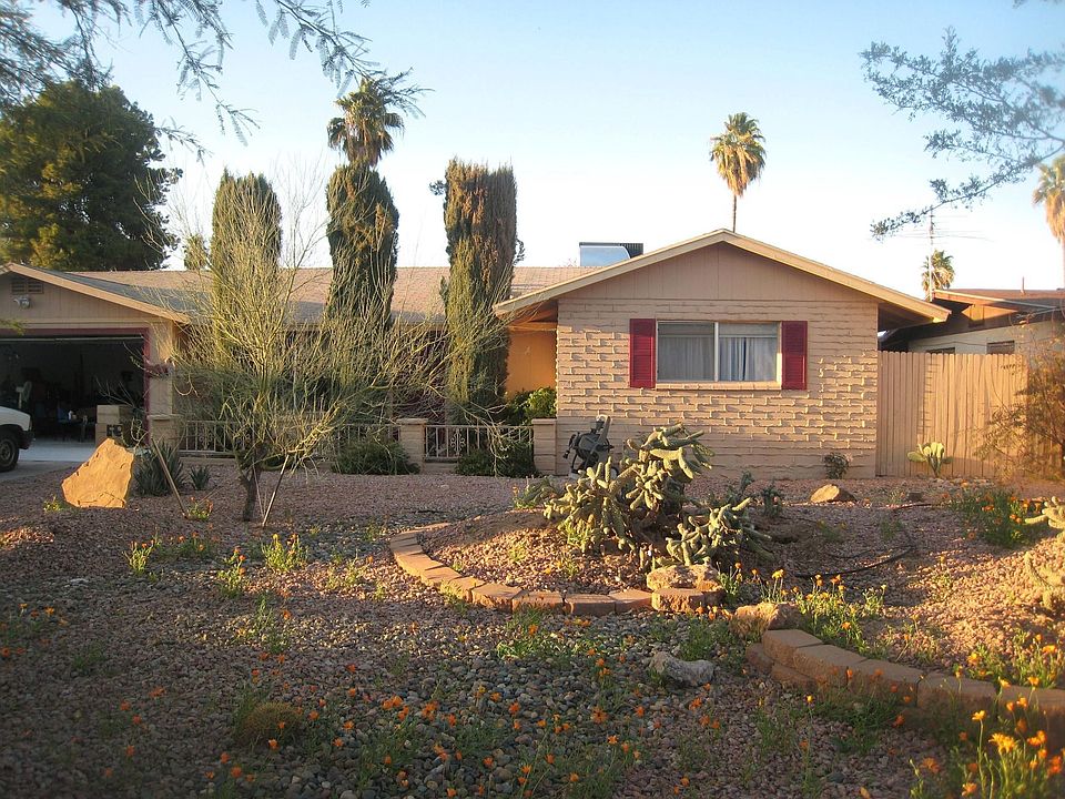 Beautiful Curb Appeal