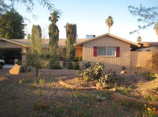 2964 E Bloomfield Rd, Phoenix, AZ 85032