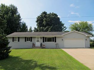 W9843 State Rd #96, Dale, WI 54931