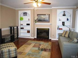 467 Summerwalk Cir, Chapel Hill, NC 27517