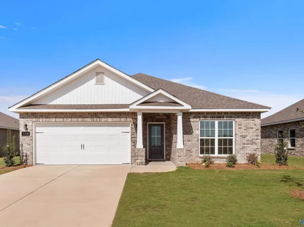 133 Hazel Pine Trl, Hazel Green, AL 35750