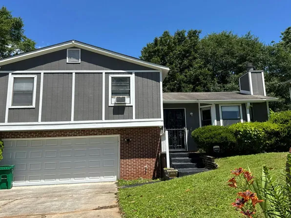 2306 Ramblewood Cir, Decatur, GA 30035