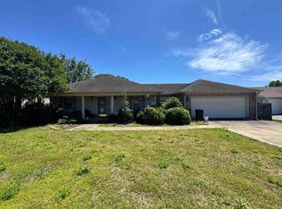 115 Schafer Dr, Carlisle, AR 72024