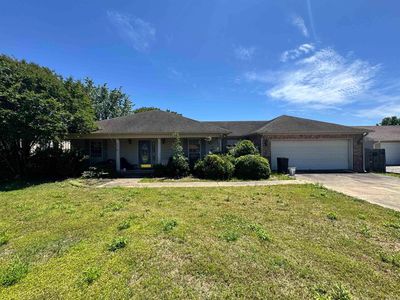 115 Schafer Dr, Carlisle, AR, 72024