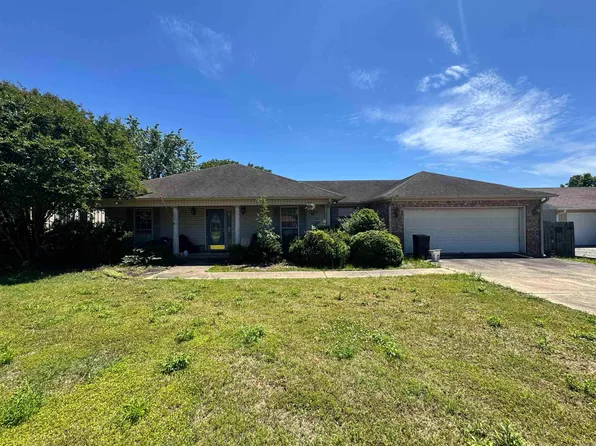 115 Schafer Dr, Carlisle, AR 72024