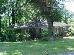 606 N Wylie St, Lancaster, SC 29720