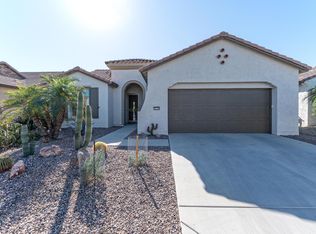 16753 W Almeria Rd, Goodyear, AZ 85395