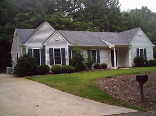 303 Rock Creek Rd, Clemson, SC 29631