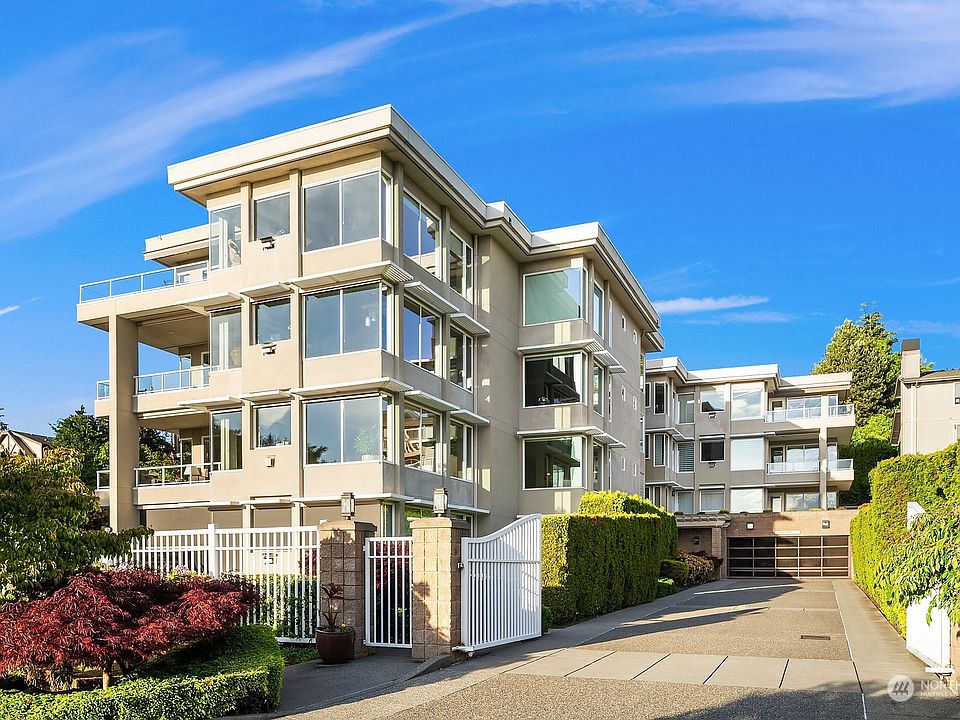 1st image of 6424 Lake Washington Boulevard NE #12