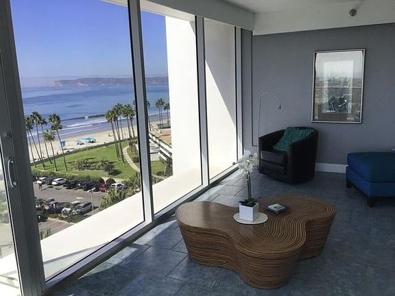 4th image of 1810 Avenida Del Mundo Unit 808