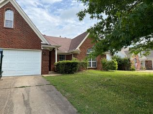 1346 Pendulum Dr, Hernando, MS 38632