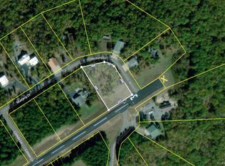 LOT 31 Mustang Dr, Clinton, AR 72031