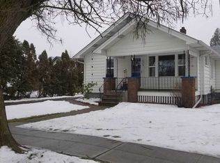 4024 E 4th Ave, Spokane, WA 99202