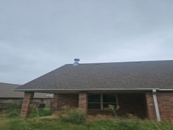 Property Rear View