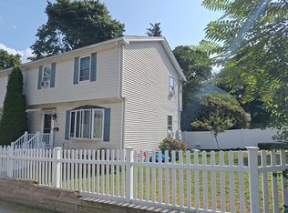 80 Woburn St, Reading, MA 01867