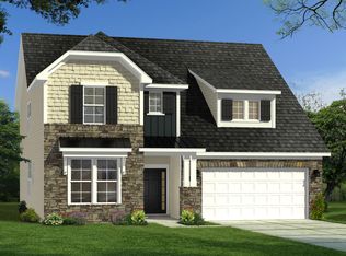 568 Winding Creek Dr, Lillington, NC 27546