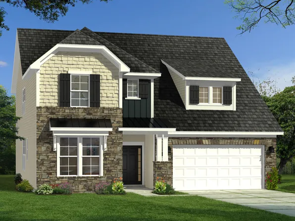 568 Winding Creek Dr, Lillington, NC 27546