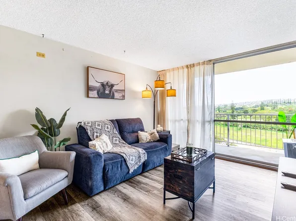 98-450 Koauka Loop APT 1403, Aiea, HI 96701