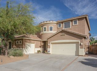 26261 N 74th Dr, Peoria, AZ 85383