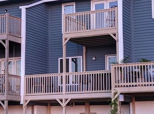 5 Eastern Shore Townhouses, Bridgeton, NC 28519