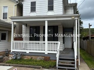 1612 5th Ave UNIT 2, Beaver Falls, PA 15010