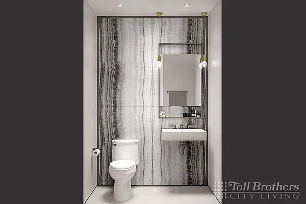 Sold by Toll Brothers | media 38