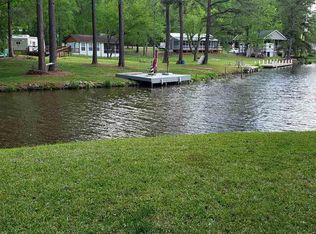 1507 Sagamore Dr, Louisburg, NC 27549