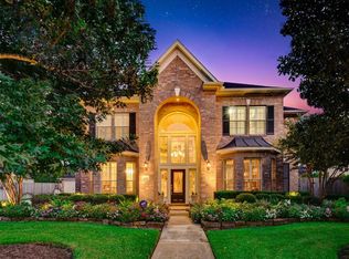 13806 Panola Pointe, Cypress, TX 77429