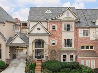 1389 Village Park Dr NE, Atlanta, GA 30319