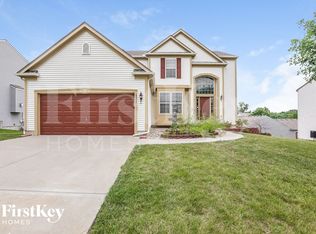 4832 NE 79th St, Kansas City, MO 64119