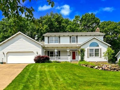 452 Herbert Rd, Akron, OH, 44312