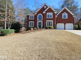 975 Oakleigh Manor Ct, Powder Springs, GA 30127