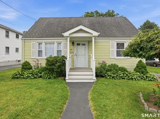 40 Alden Street, New Britain, CT 06053